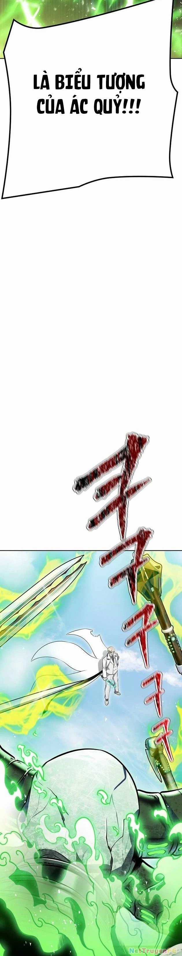 Tòa Tháp Bí Ẩn Chapter 640 trang 2