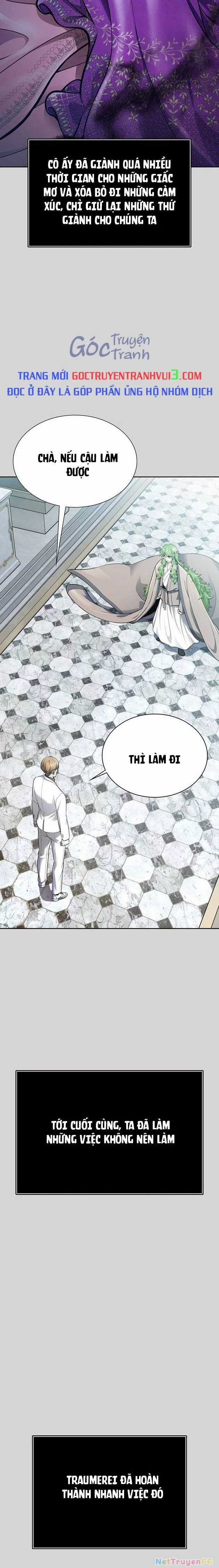 Tòa Tháp Bí Ẩn Chapter 640 trang 34