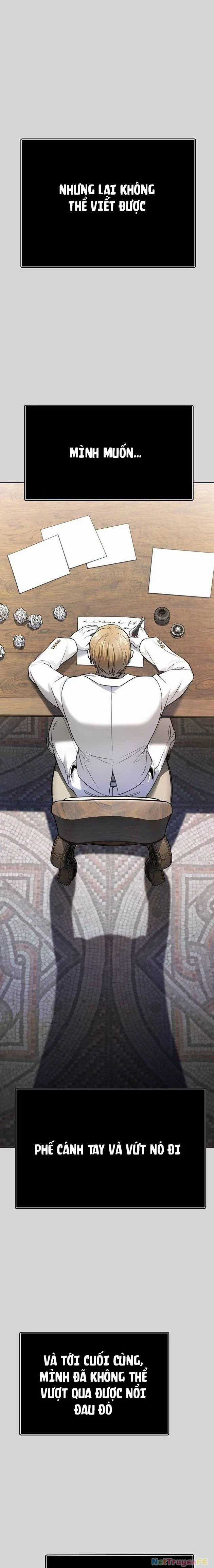 Tòa Tháp Bí Ẩn Chapter 640 trang 40