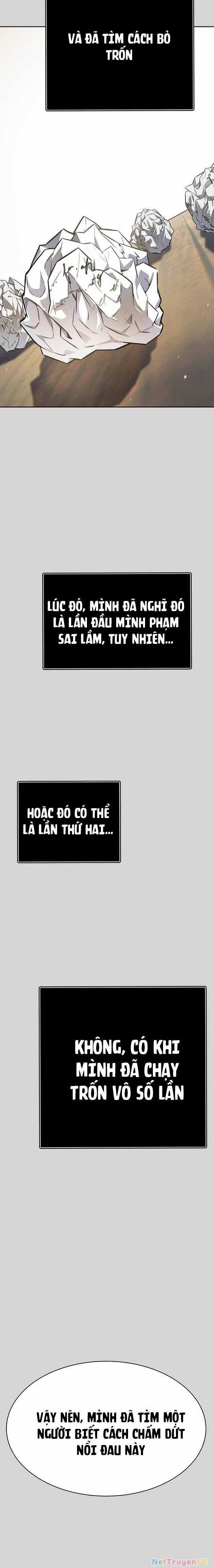 Tòa Tháp Bí Ẩn Chapter 640 trang 41