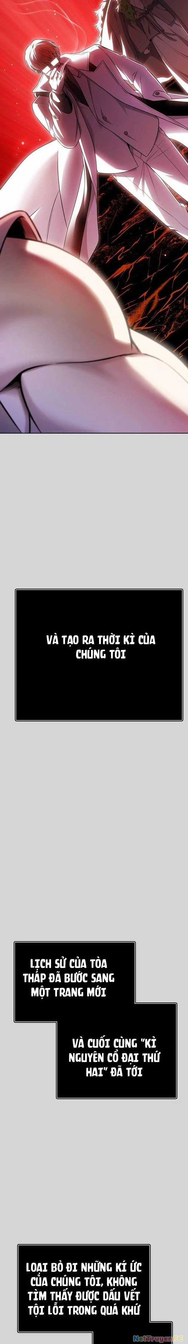 Tòa Tháp Bí Ẩn Chapter 640 trang 48