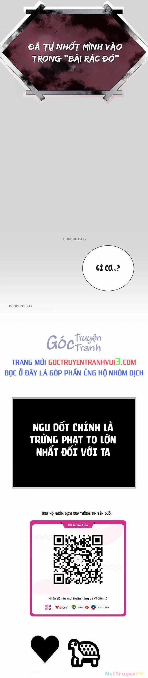 Tòa Tháp Bí Ẩn Chapter 640 trang 54
