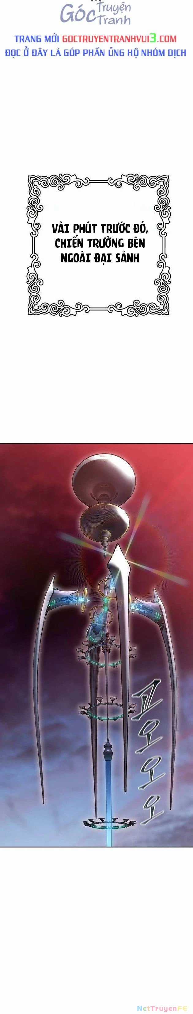 Tòa Tháp Bí Ẩn Chapter 640 trang 6