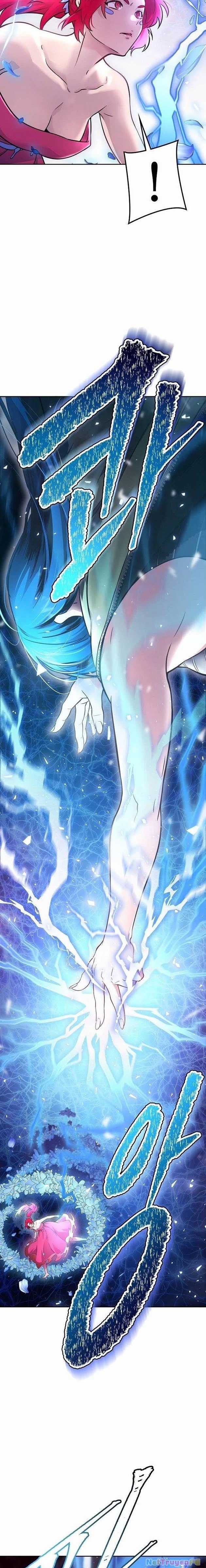 Tòa Tháp Bí Ẩn Chapter 641 trang 12