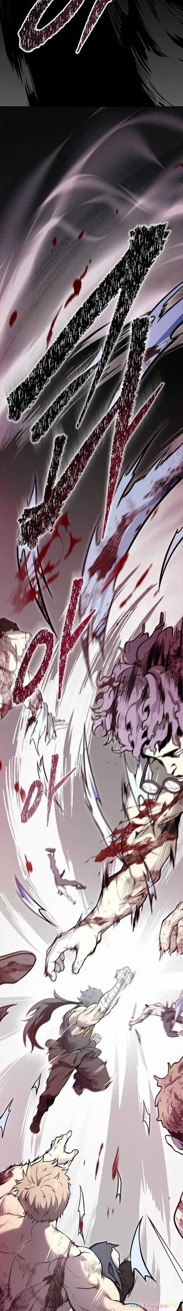 Tòa Tháp Bí Ẩn Chapter 641 trang 17