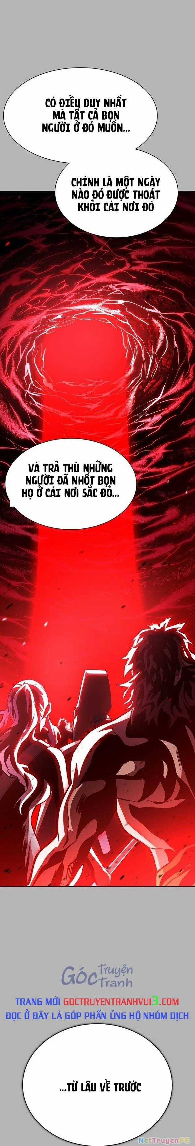 Tòa Tháp Bí Ẩn Chapter 641 trang 2