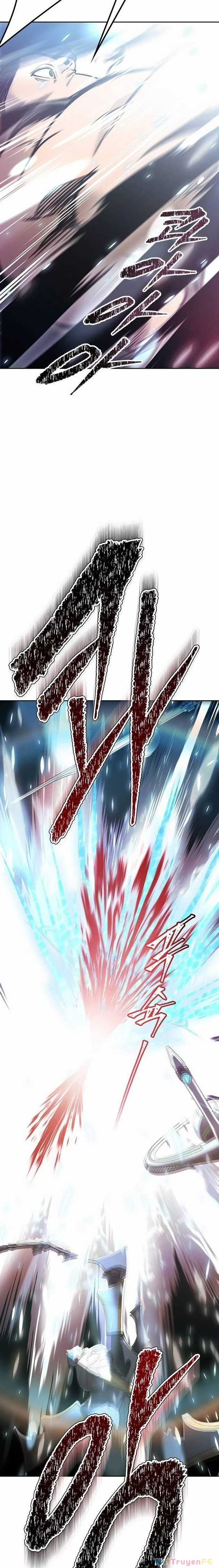 Tòa Tháp Bí Ẩn Chapter 641 trang 21