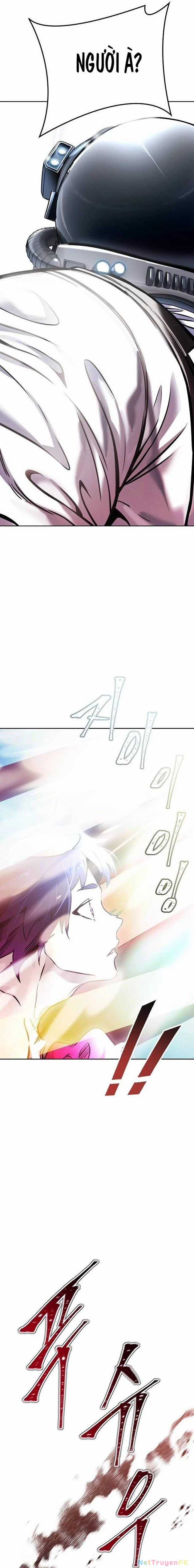 Tòa Tháp Bí Ẩn Chapter 641 trang 24