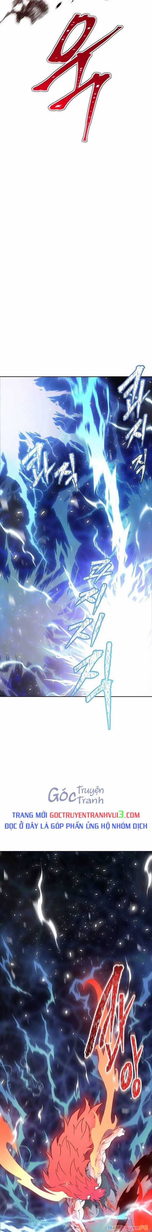 Tòa Tháp Bí Ẩn Chapter 641 trang 25