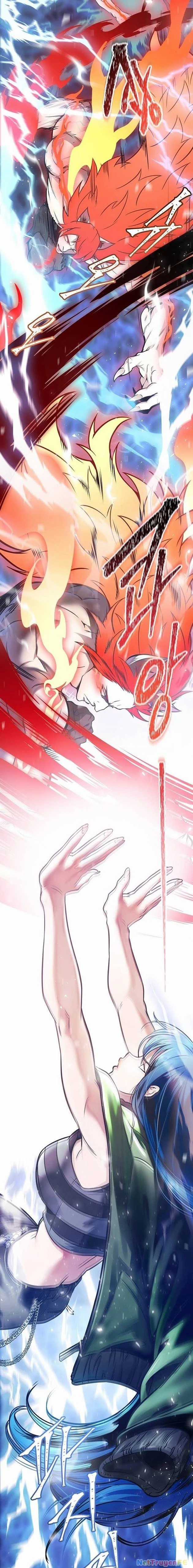 Tòa Tháp Bí Ẩn Chapter 641 trang 26