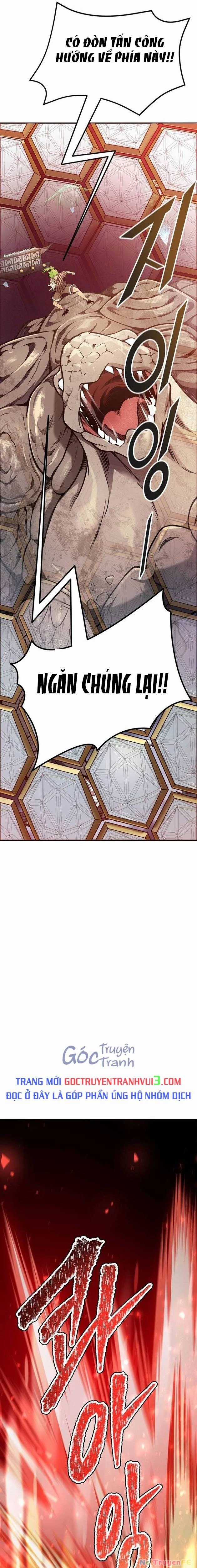 Tòa Tháp Bí Ẩn Chapter 641 trang 32