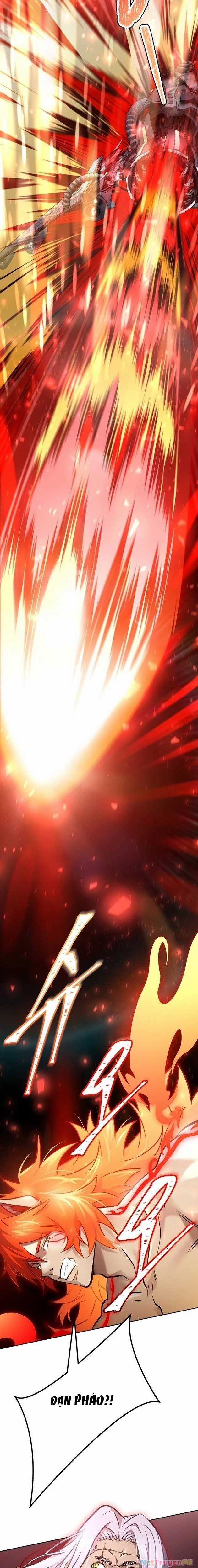 Tòa Tháp Bí Ẩn Chapter 641 trang 33