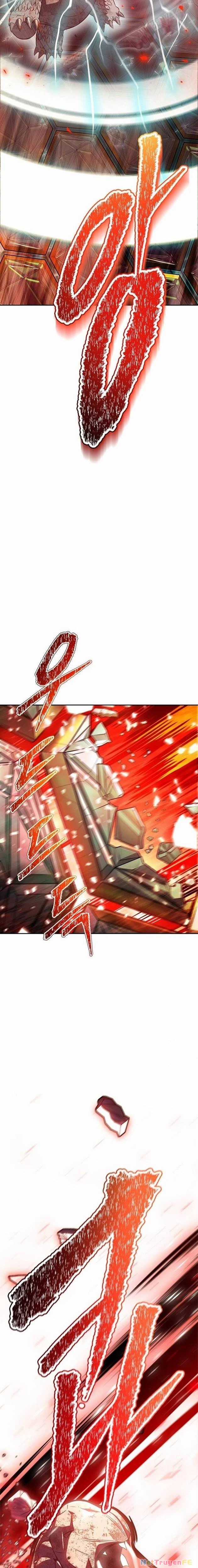 Tòa Tháp Bí Ẩn Chapter 641 trang 35