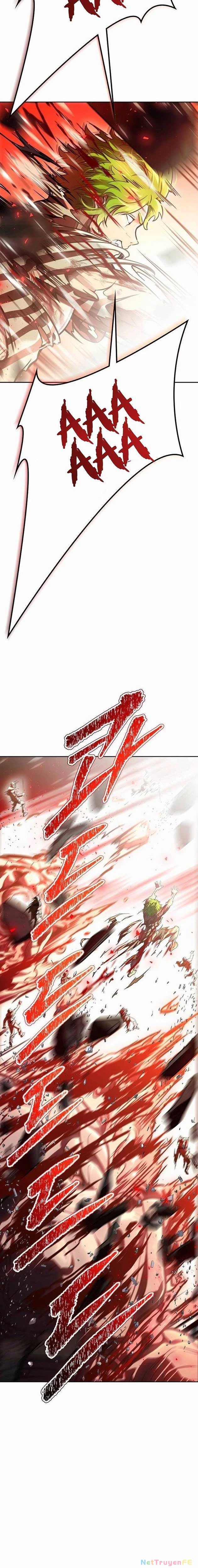 Tòa Tháp Bí Ẩn Chapter 641 trang 37