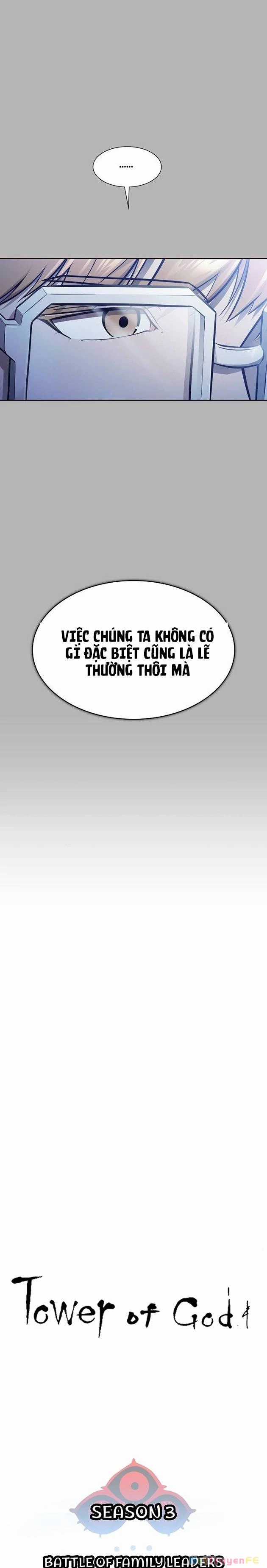 Tòa Tháp Bí Ẩn Chapter 641 trang 4