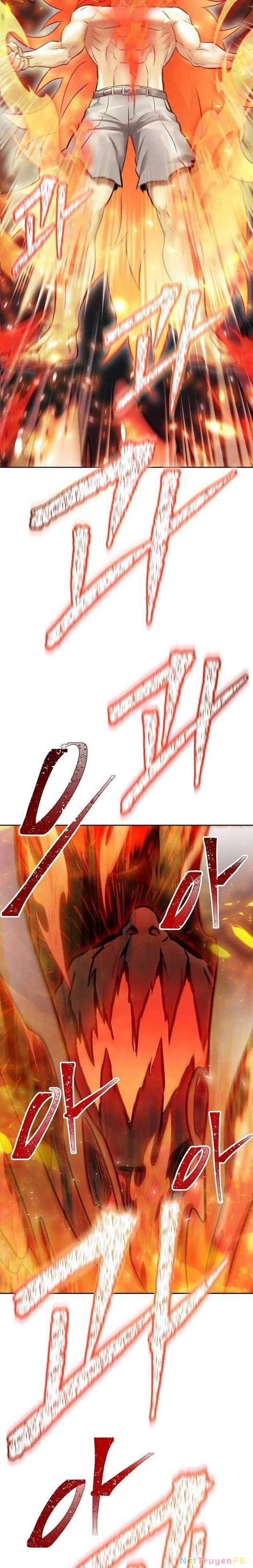 Tòa Tháp Bí Ẩn Chapter 641 trang 42