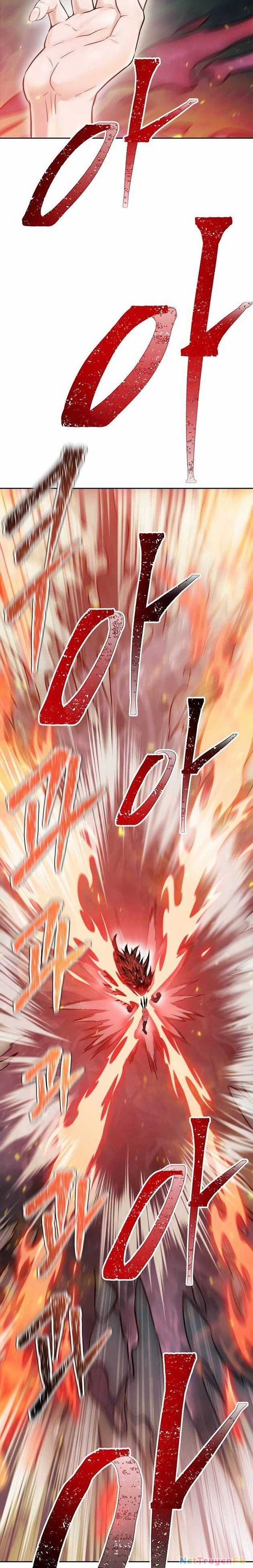 Tòa Tháp Bí Ẩn Chapter 641 trang 44