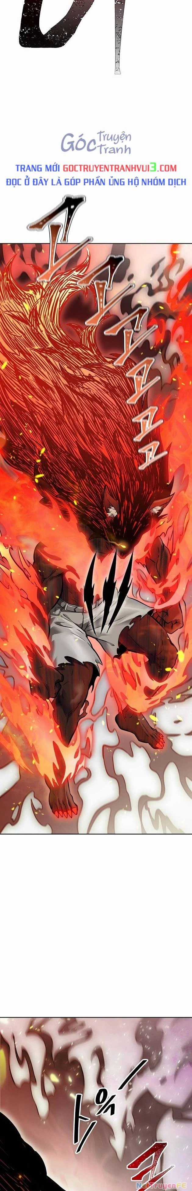 Tòa Tháp Bí Ẩn Chapter 641 trang 45
