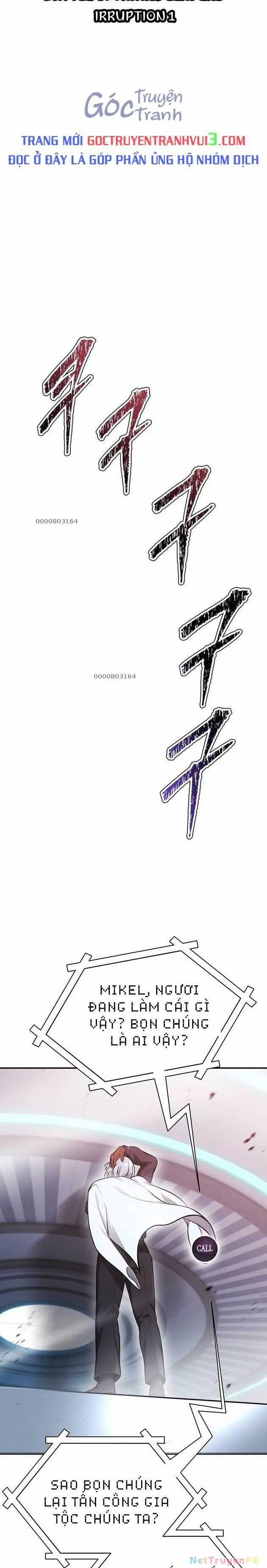 Tòa Tháp Bí Ẩn Chapter 641 trang 5