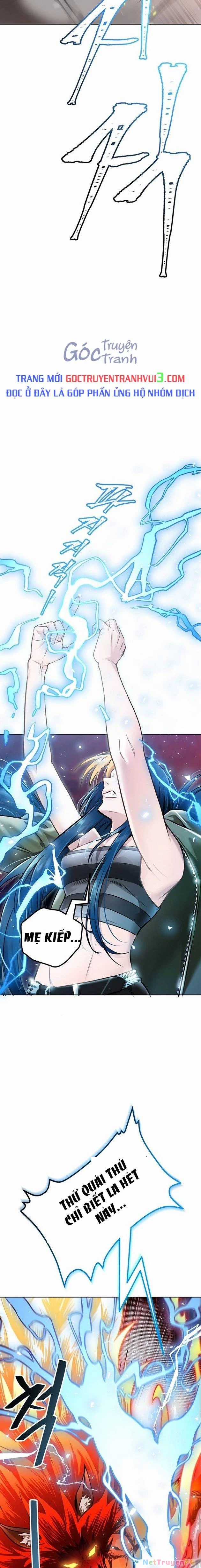 Tòa Tháp Bí Ẩn Chapter 641 trang 50