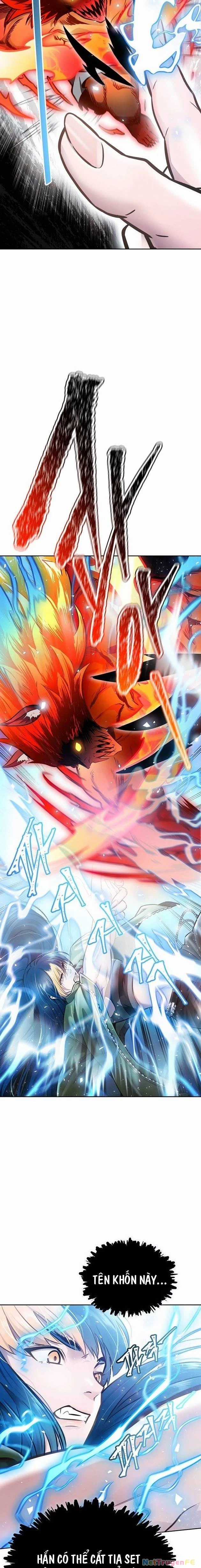 Tòa Tháp Bí Ẩn Chapter 641 trang 51