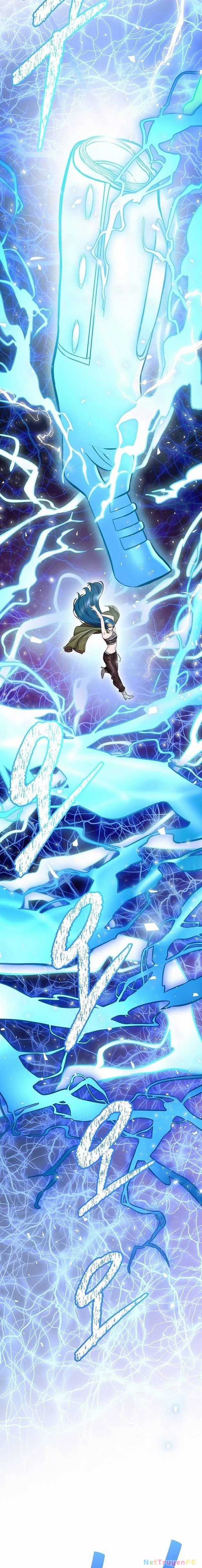Tòa Tháp Bí Ẩn Chapter 641 trang 53