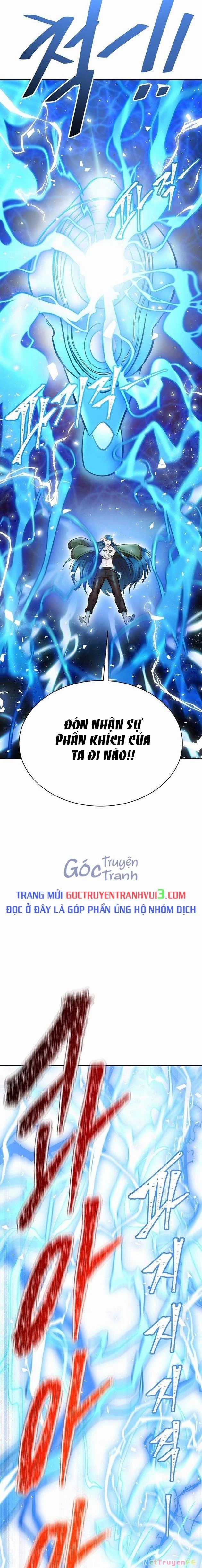 Tòa Tháp Bí Ẩn Chapter 641 trang 54