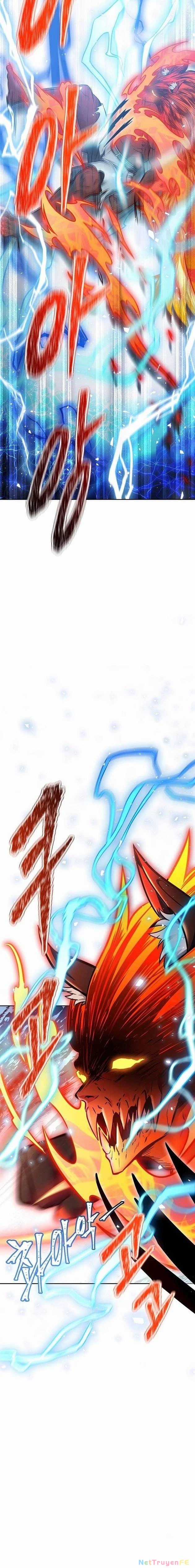 Tòa Tháp Bí Ẩn Chapter 641 trang 55