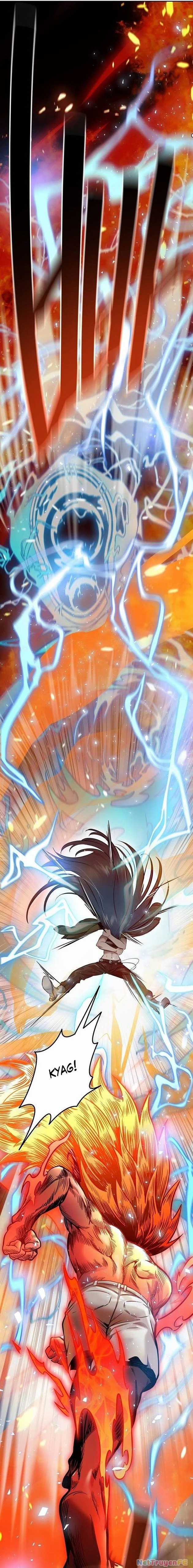 Tòa Tháp Bí Ẩn Chapter 641 trang 56