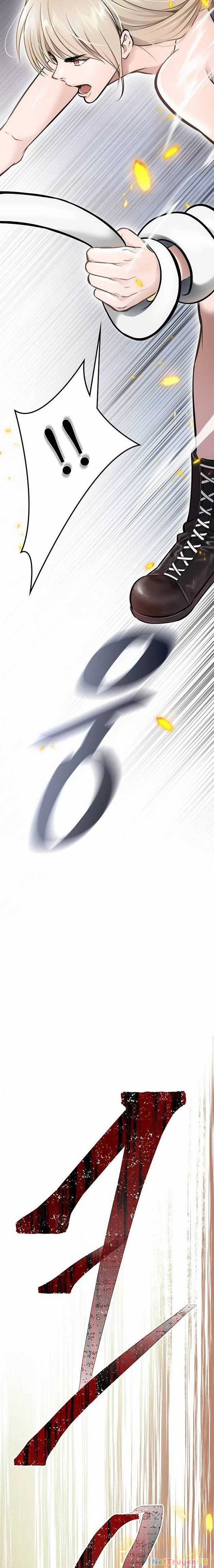 Tòa Tháp Bí Ẩn Chapter 641 trang 65