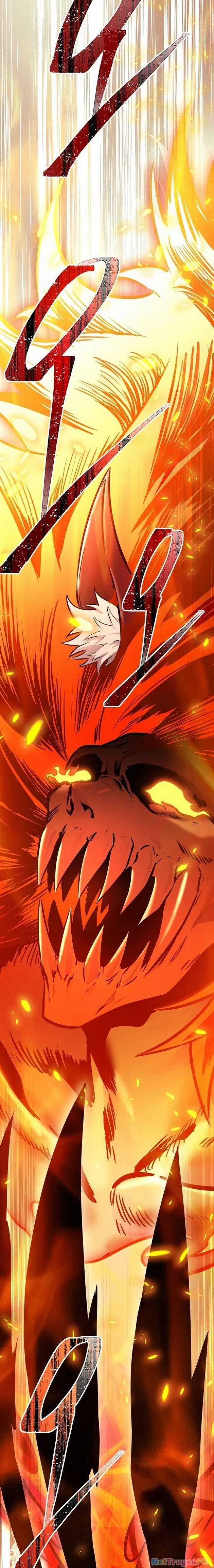 Tòa Tháp Bí Ẩn Chapter 641 trang 66