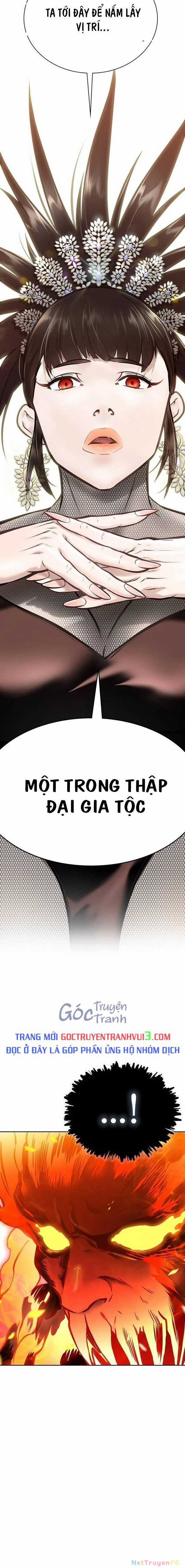 Tòa Tháp Bí Ẩn Chapter 641 trang 71
