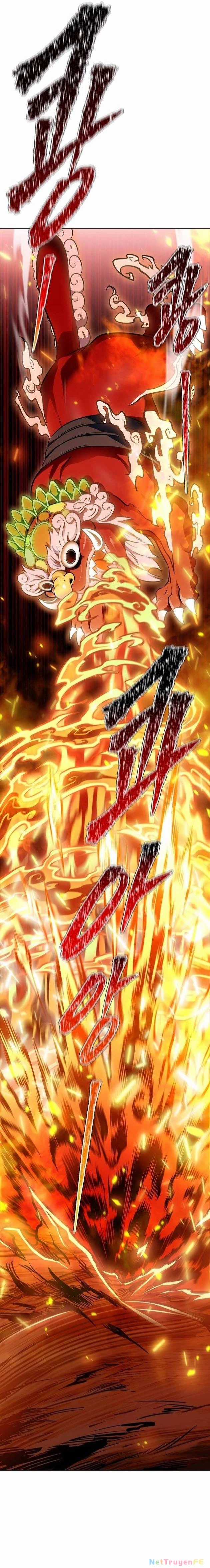 Tòa Tháp Bí Ẩn Chapter 641 trang 72