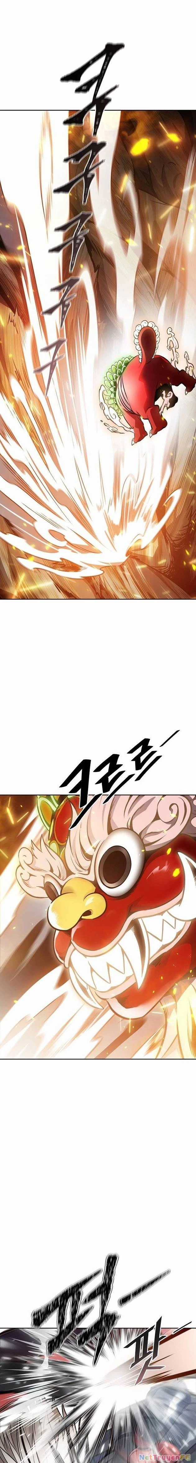 Tòa Tháp Bí Ẩn Chapter 641 trang 73