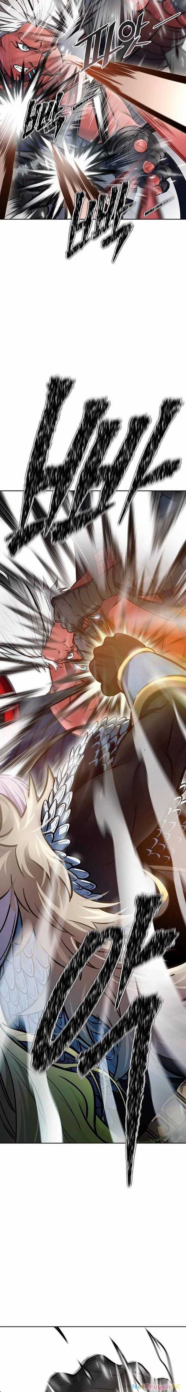 Tòa Tháp Bí Ẩn Chapter 641 trang 74