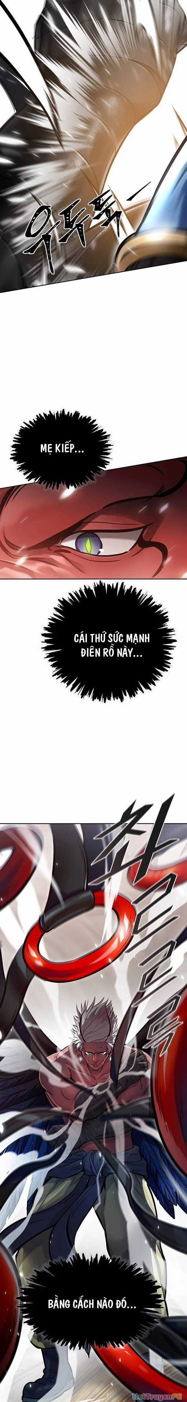 Tòa Tháp Bí Ẩn Chapter 641 trang 75
