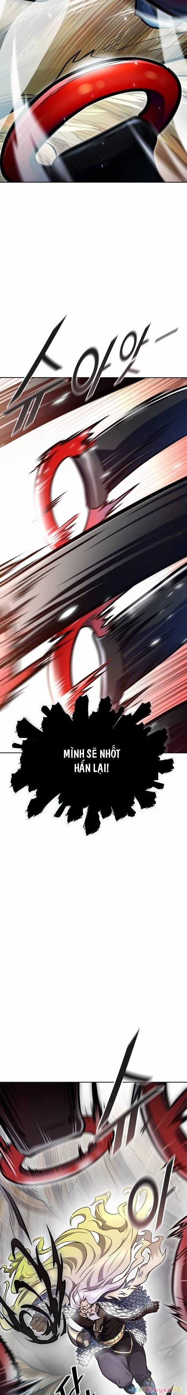 Tòa Tháp Bí Ẩn Chapter 641 trang 76