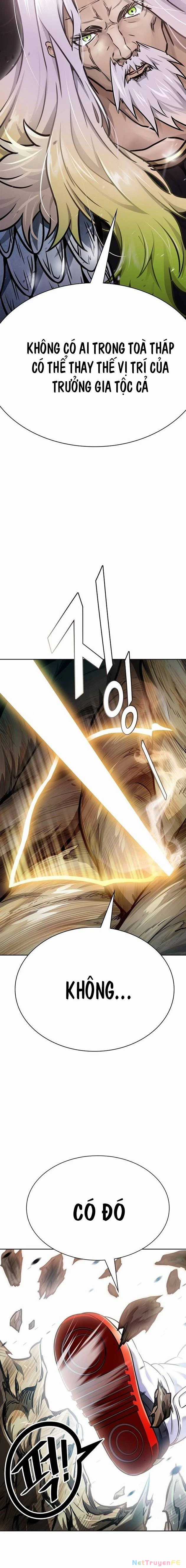Tòa Tháp Bí Ẩn Chapter 641 trang 81
