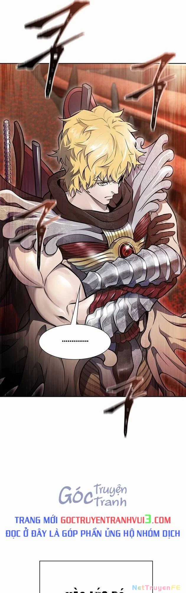 Tòa Tháp Bí Ẩn Chapter 641 trang 88