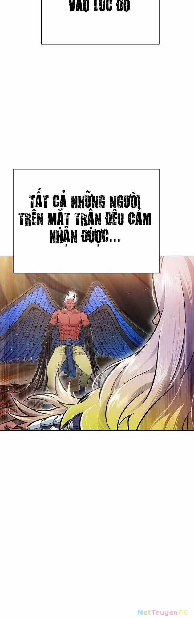 Tòa Tháp Bí Ẩn Chapter 641 trang 89