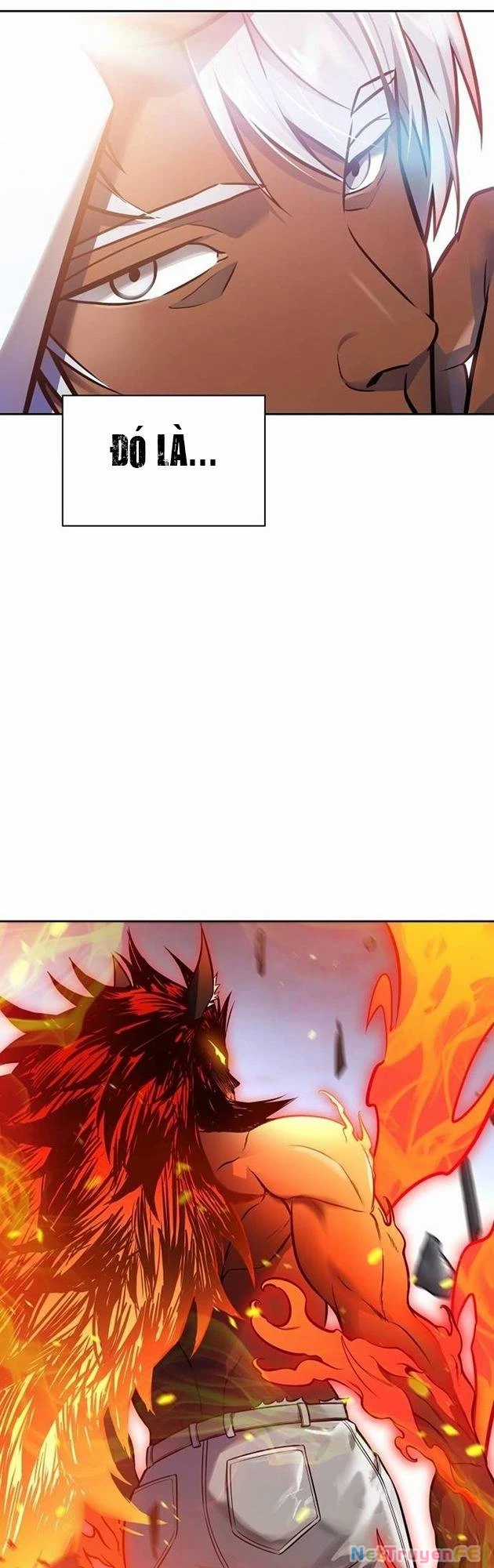 Tòa Tháp Bí Ẩn Chapter 641 trang 90