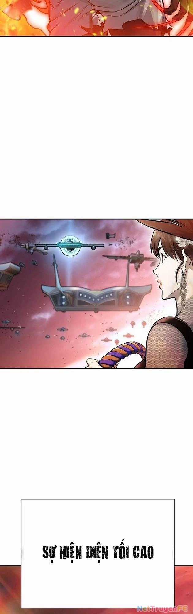 Tòa Tháp Bí Ẩn Chapter 641 trang 91
