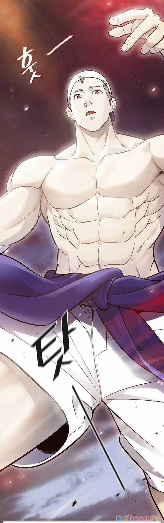 Tòa Tháp Bí Ẩn Chapter 641 trang 92