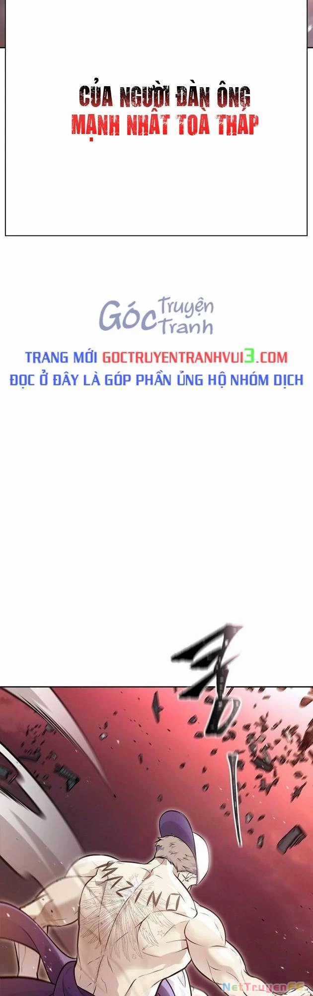 Tòa Tháp Bí Ẩn Chapter 641 trang 93
