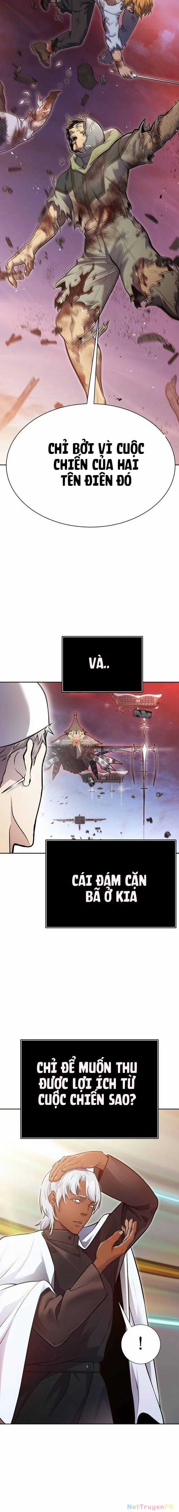 Tòa Tháp Bí Ẩn Chapter 642 trang 12