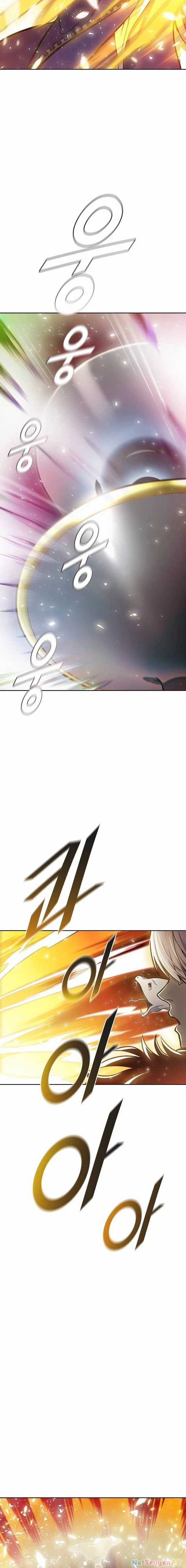 Tòa Tháp Bí Ẩn Chapter 642 trang 14