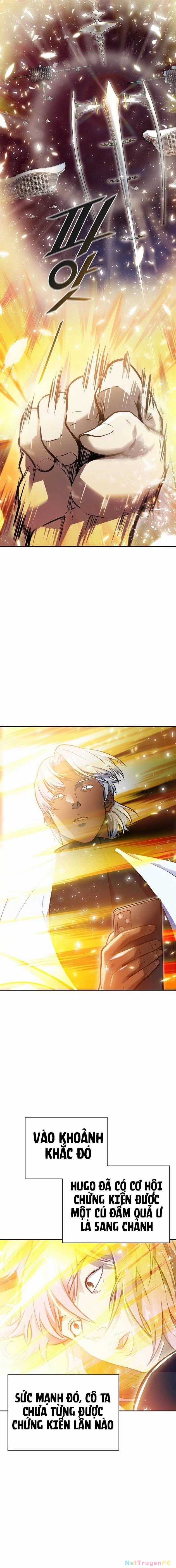 Tòa Tháp Bí Ẩn Chapter 642 trang 15