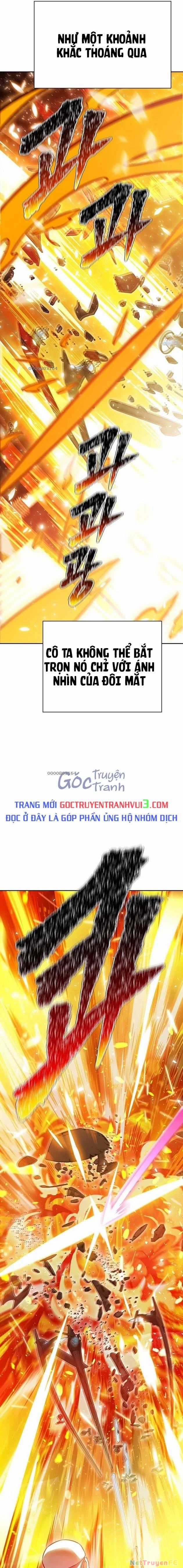 Tòa Tháp Bí Ẩn Chapter 642 trang 16