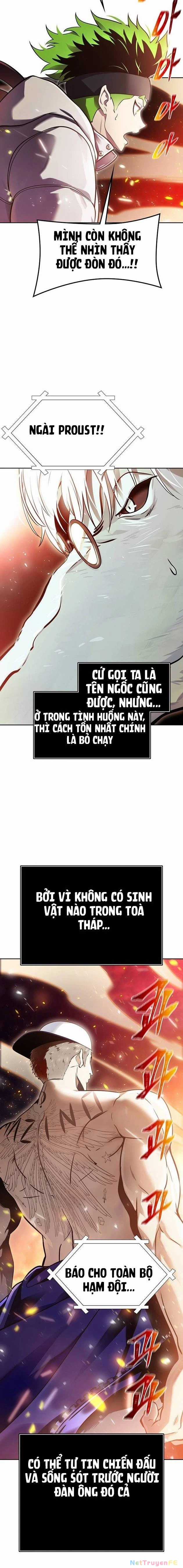 Tòa Tháp Bí Ẩn Chapter 642 trang 18