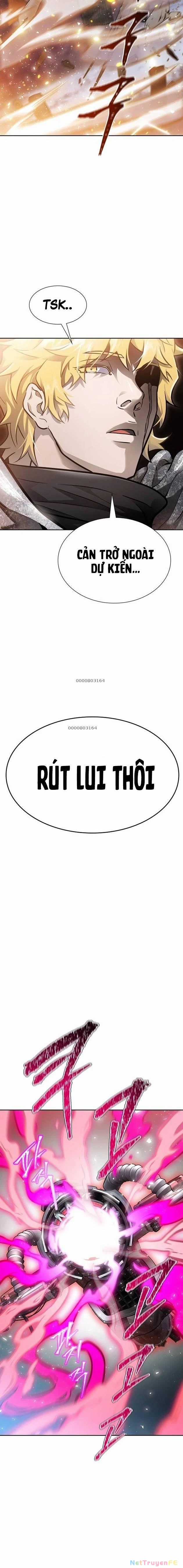 Tòa Tháp Bí Ẩn Chapter 642 trang 20